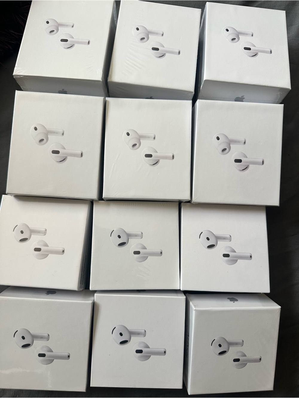 AirPod 4’s